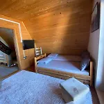 Vlasic Eco Casa de Férias Sisava