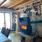 Casa de Férias Vlasic Eco