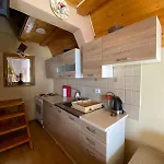 Vlasic Eco Casa de Férias Sisava