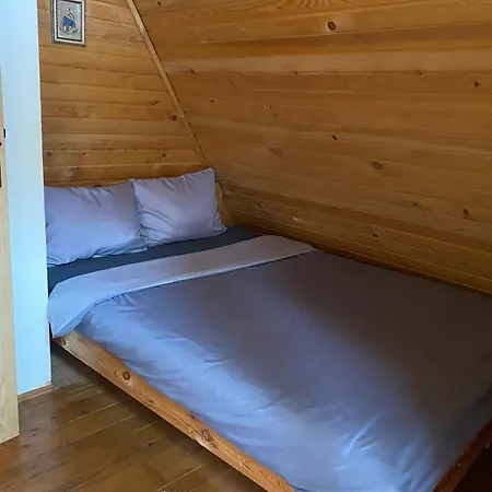 Vikendica Vlasic Eco *